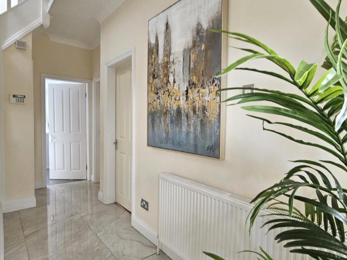 Racecourse Retreat Holiday home *