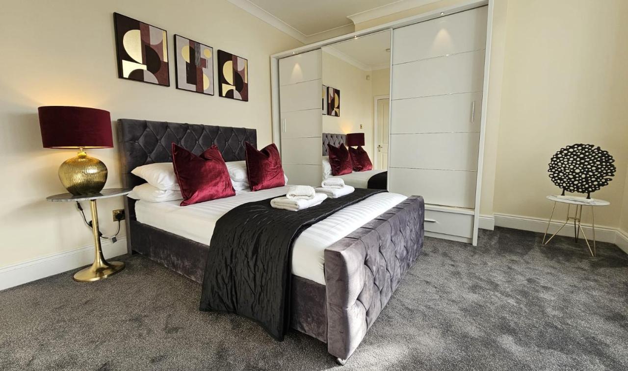 Racecourse Retreat Holiday home