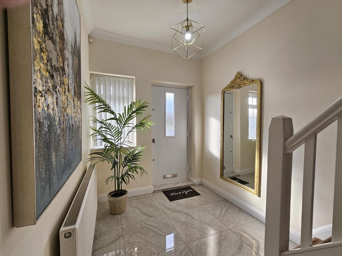 Racecourse Retreat Holiday home