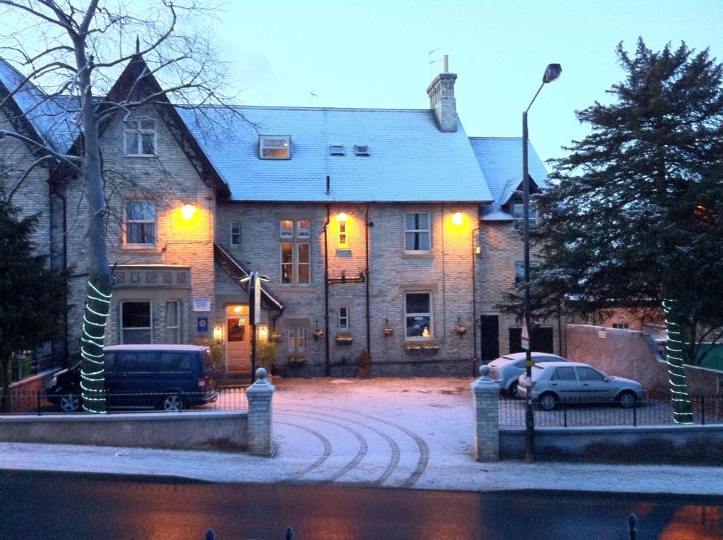 Bishops Guest Guest house 5*