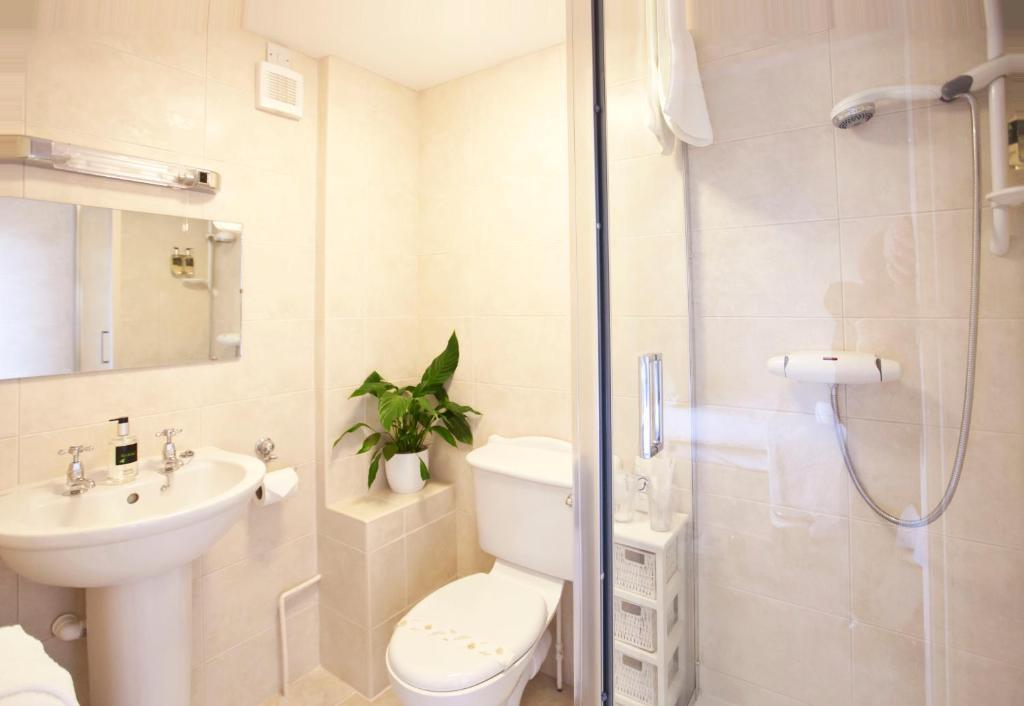 Bishops Guest Guest house 5*