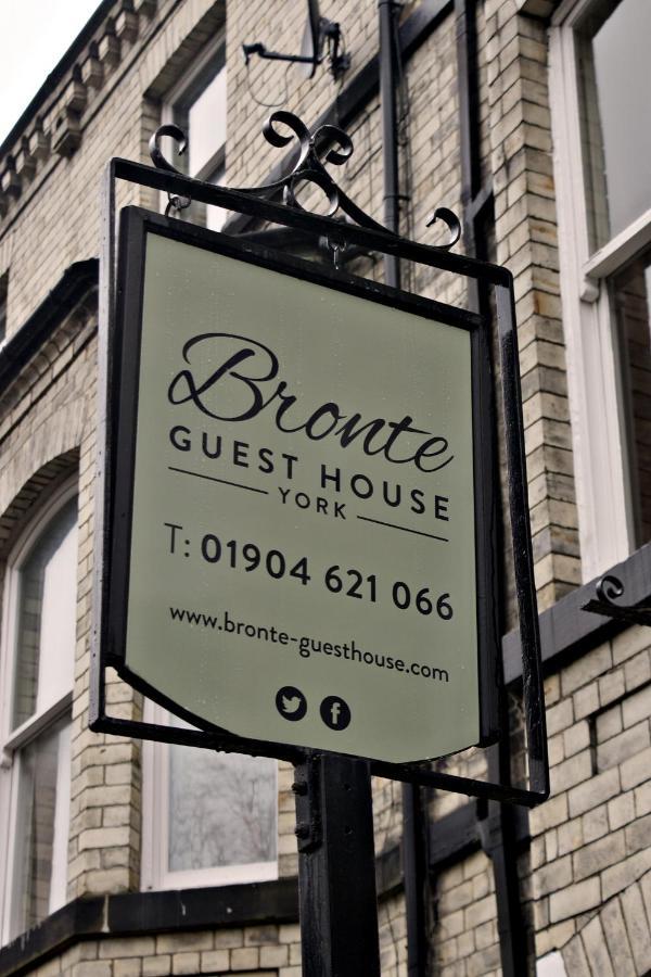 Bronte Guest house