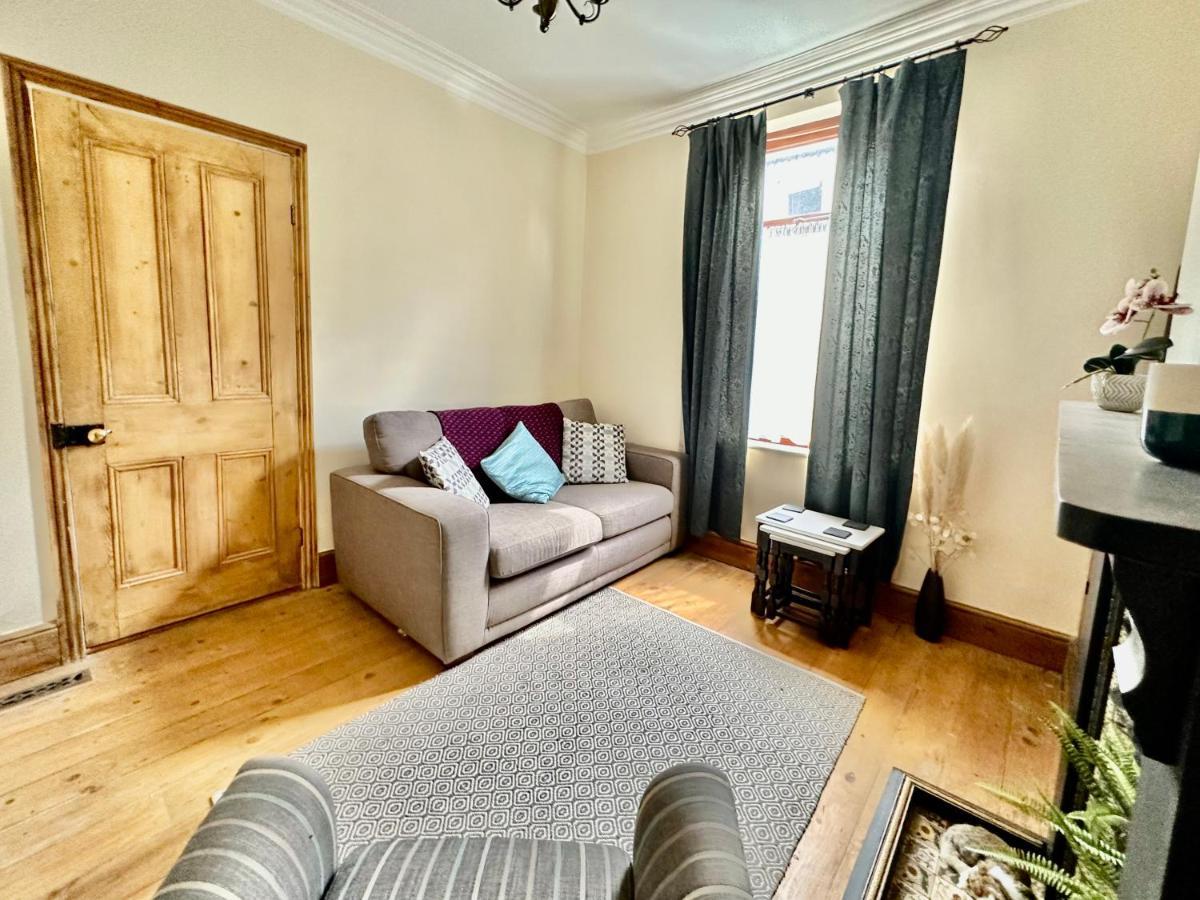 Holiday home Creaking York