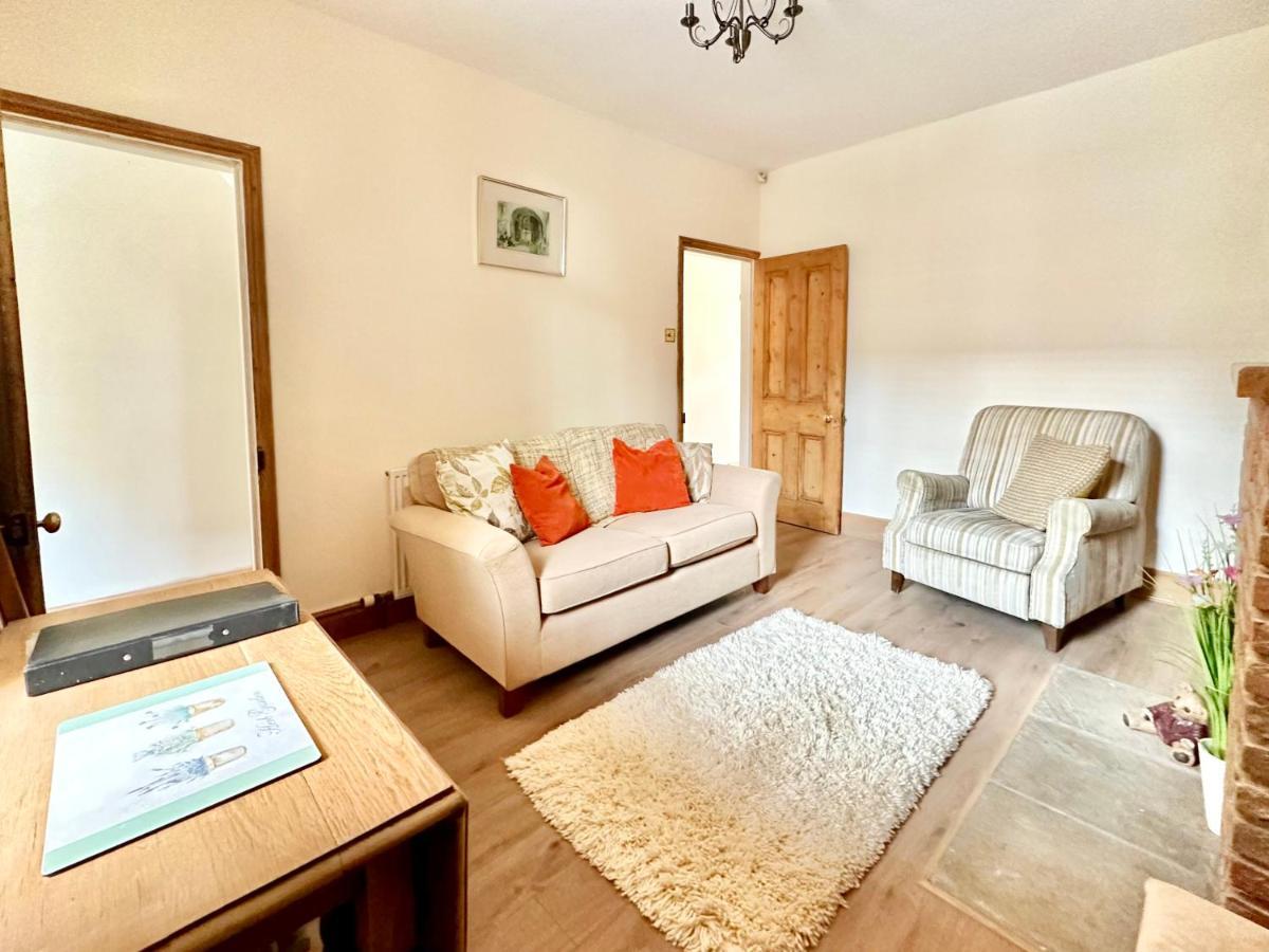Creaking Holiday home York