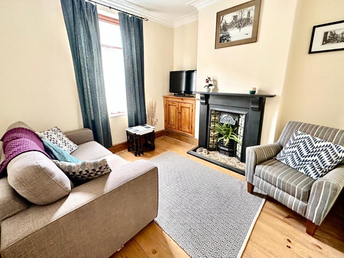 Holiday home Creaking
