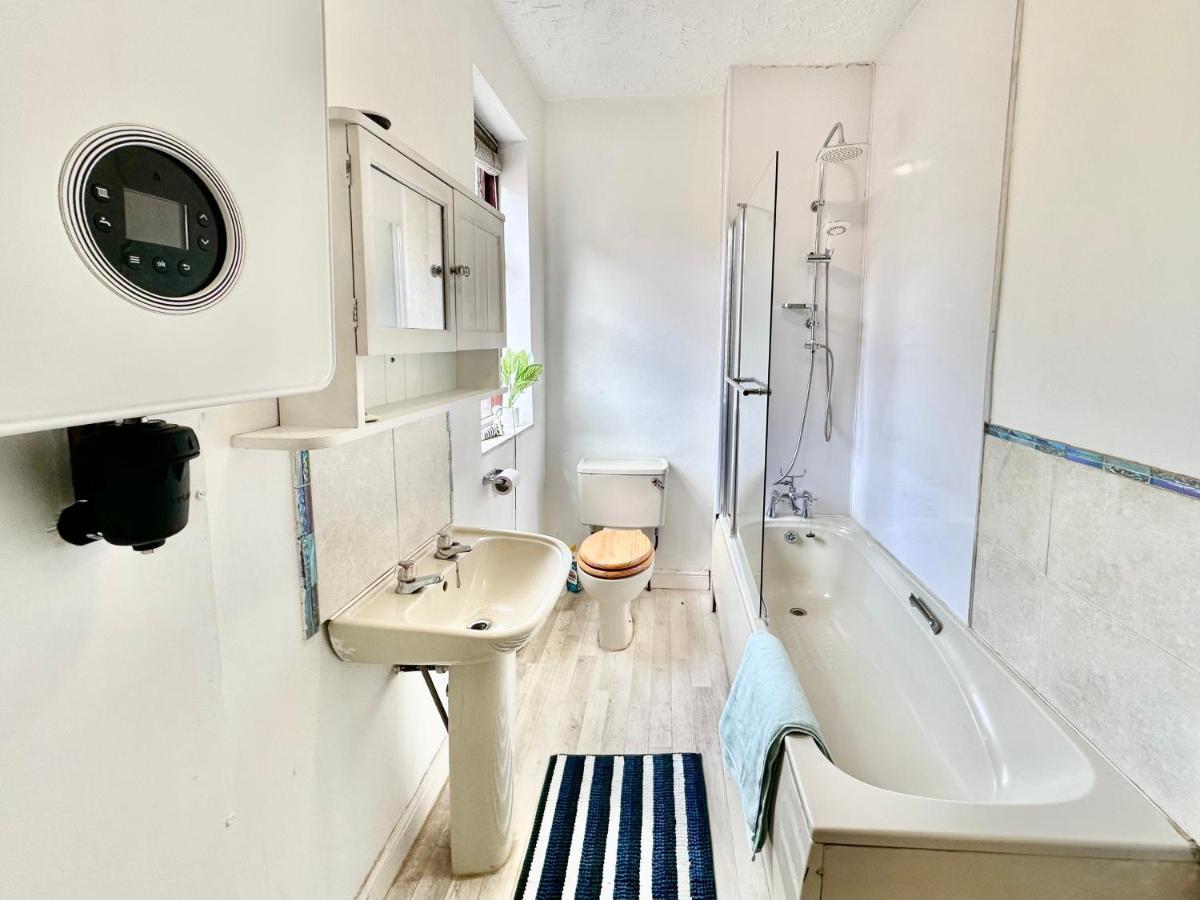 Creaking Holiday home