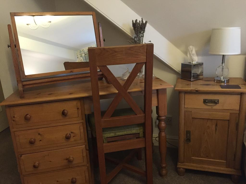 Bishops Guest Guest house York