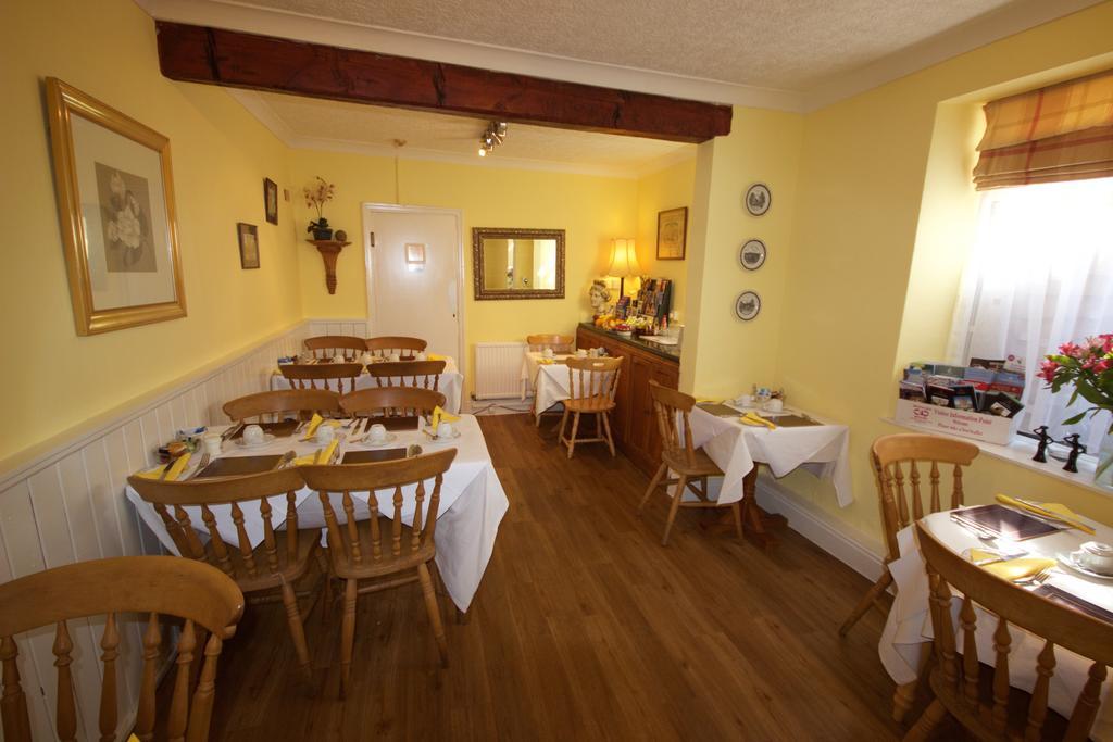 York Lodge Guesthouse 3*