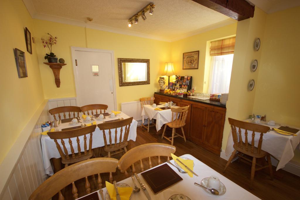 York Lodge Guesthouse Guest house 3*