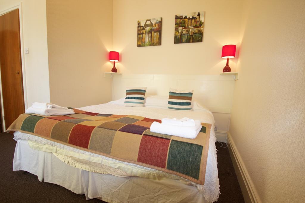 York Lodge Guesthouse Guest house York