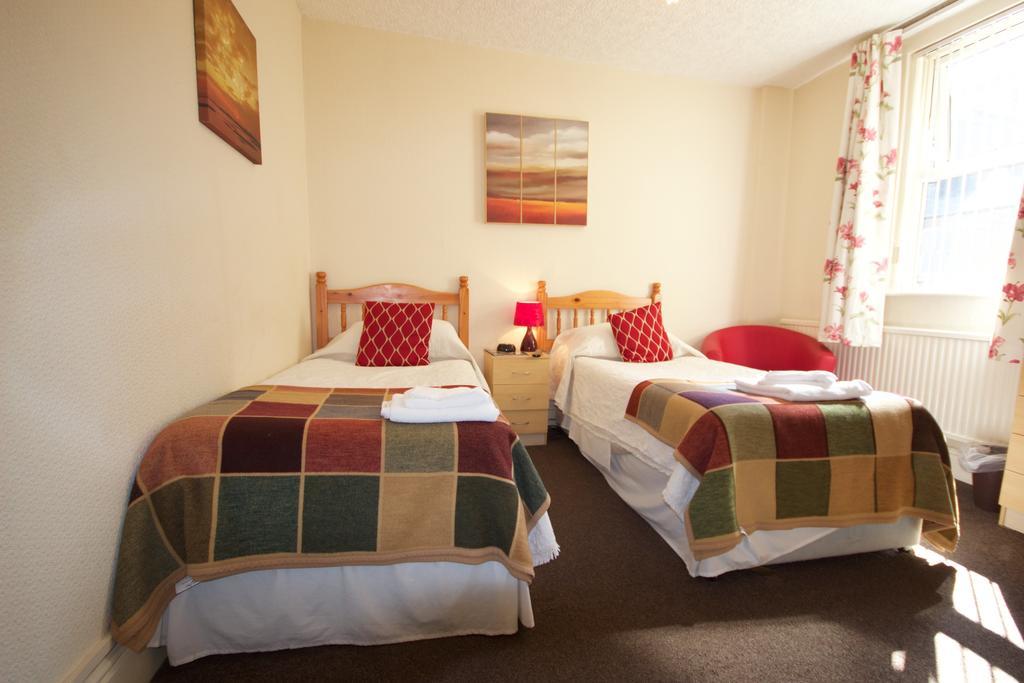 York Lodge Guesthouse York