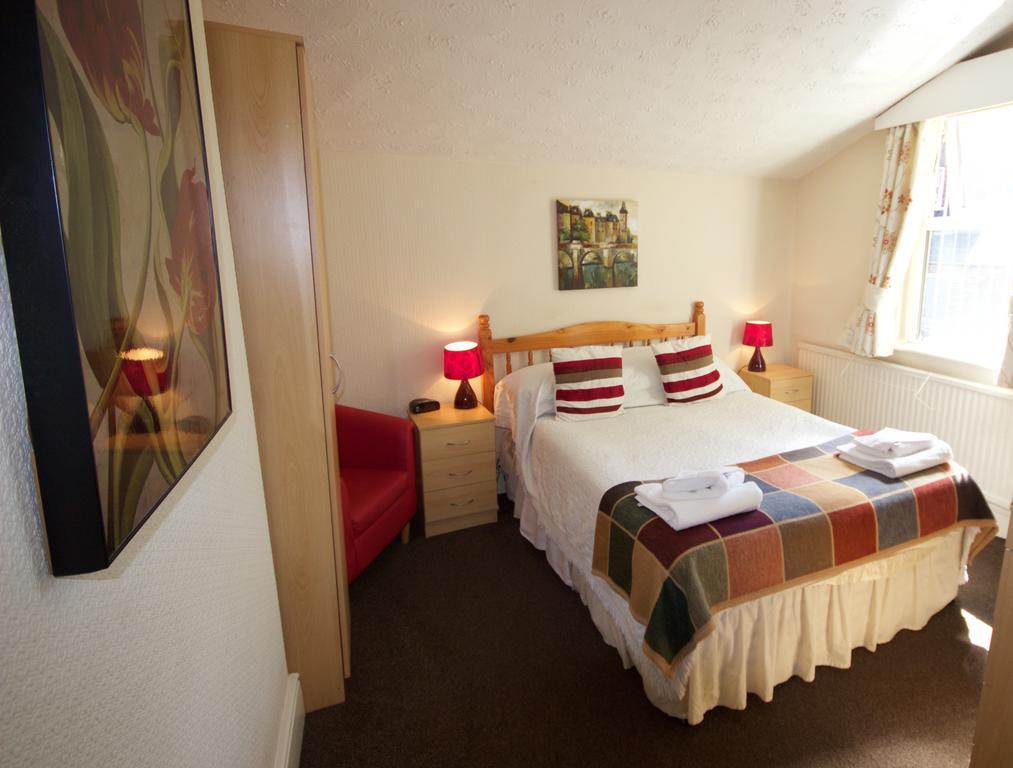 York Lodge Guesthouse Guest house 3*