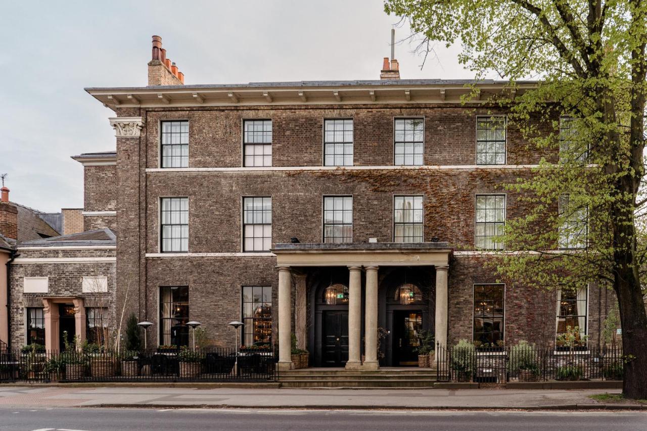 No 1 By Guesthouse, York