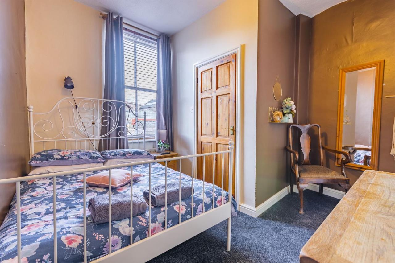 The Watergate Inn York