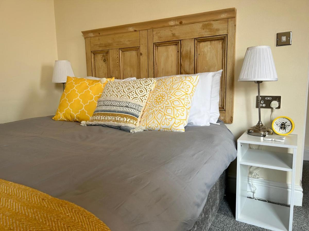Bay Horse Inn York