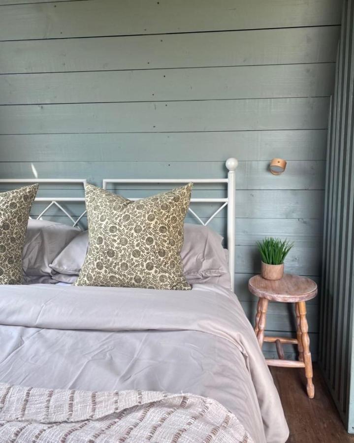 Campsite Skipbridge Farm Glamping