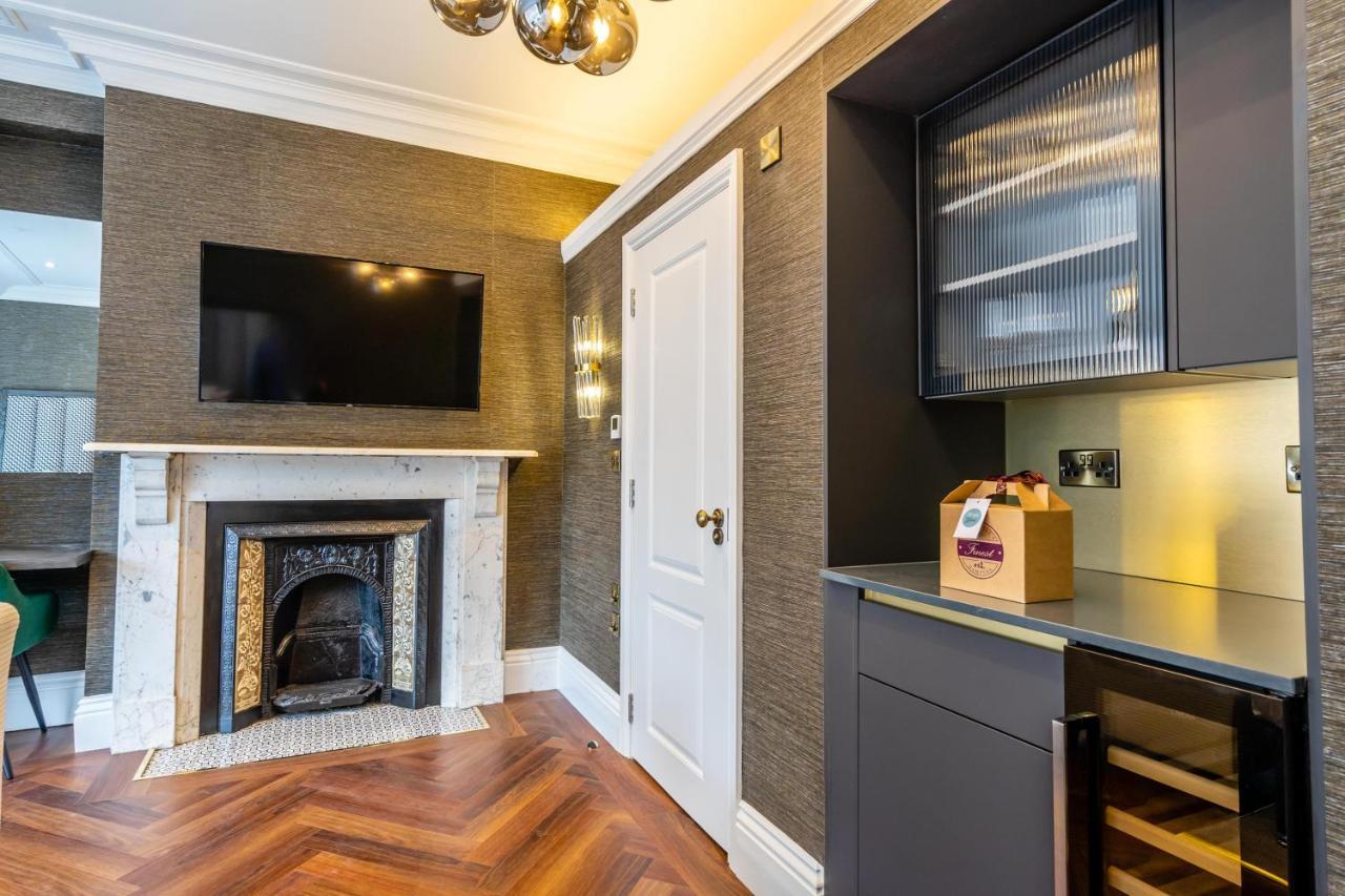 34 Coney Street - The Milliners * York
