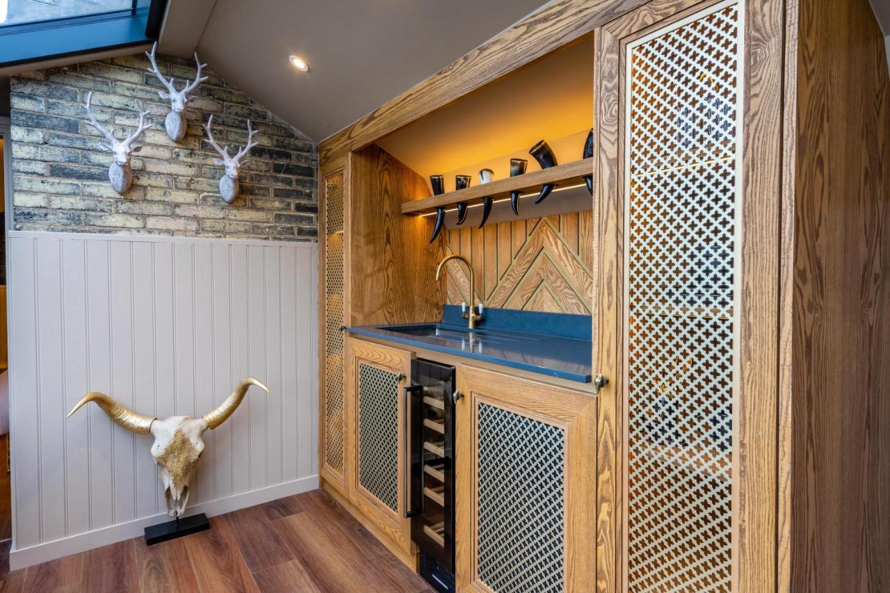 Apartment 34 Coney Street - The Viking York