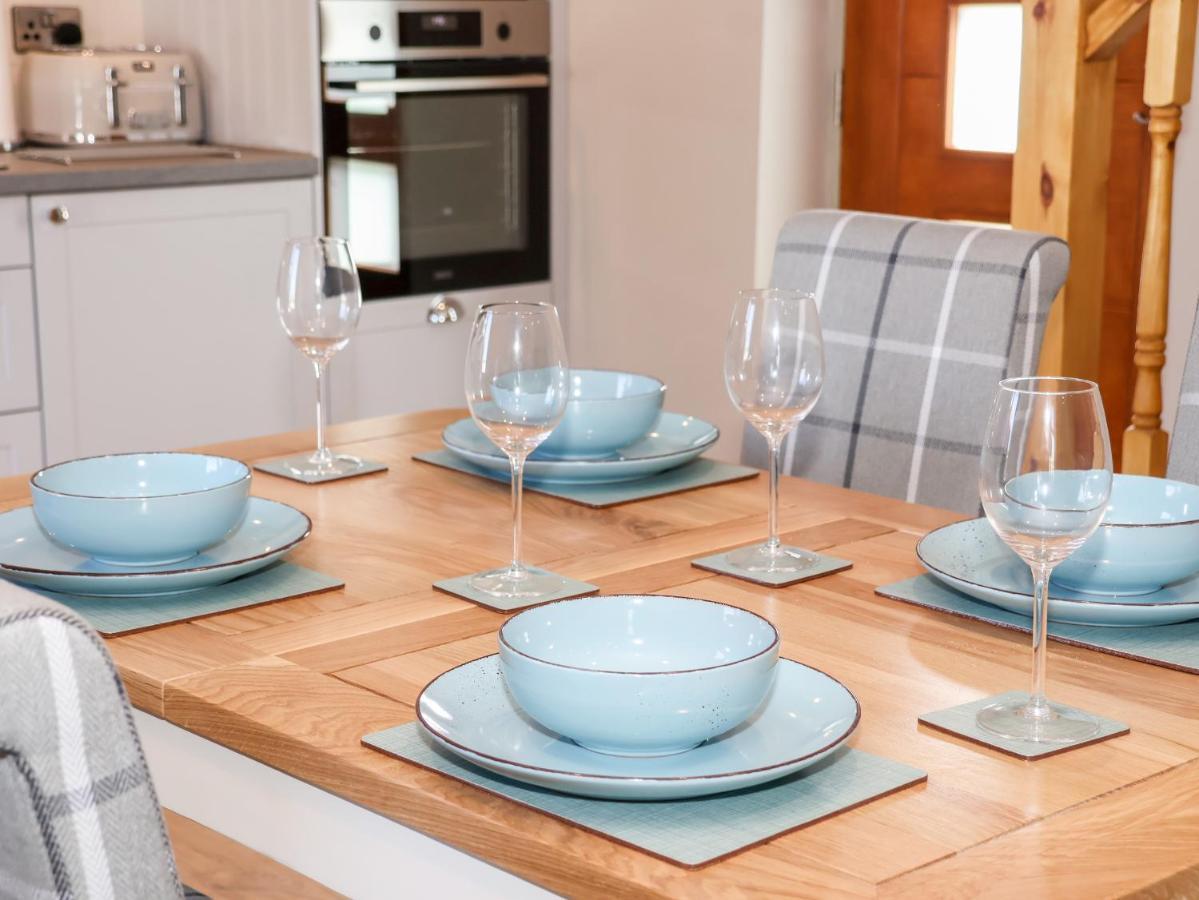 Olive Holiday home York