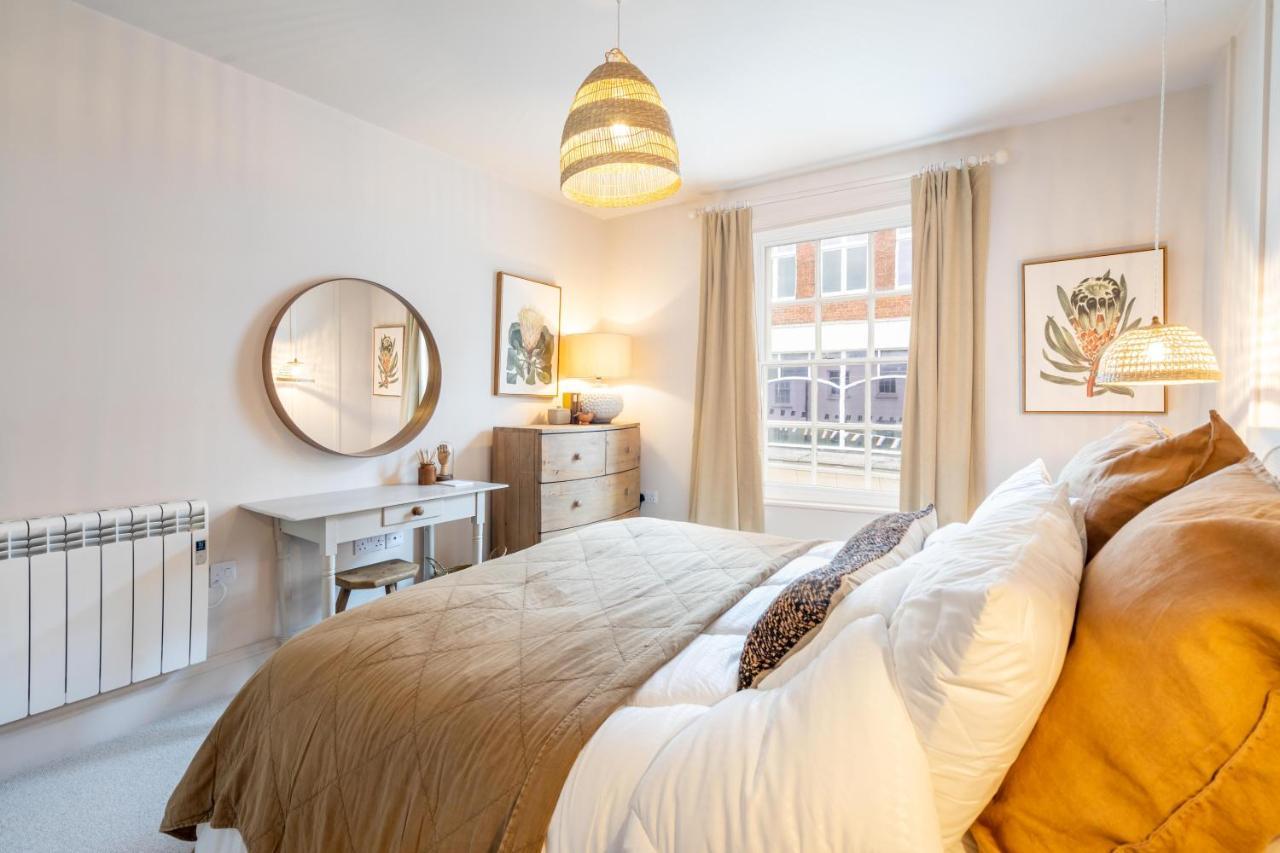 Apartment The Lark York