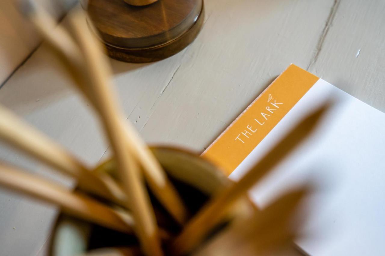 Apartment The Lark York