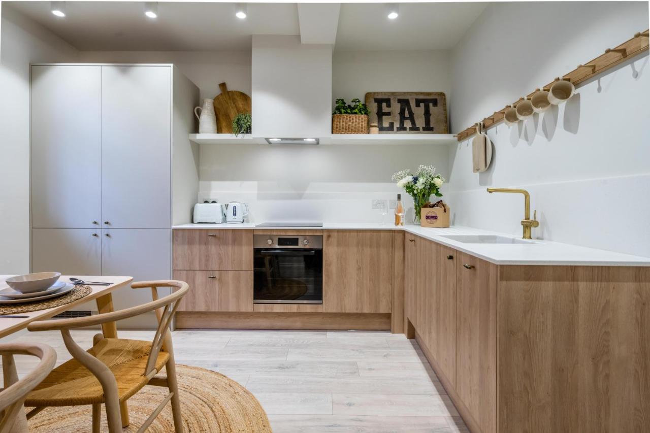 The Lark Apartment