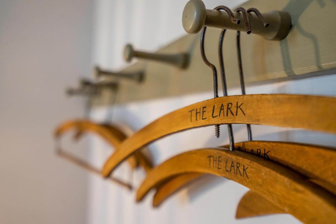 Apartment The Lark *