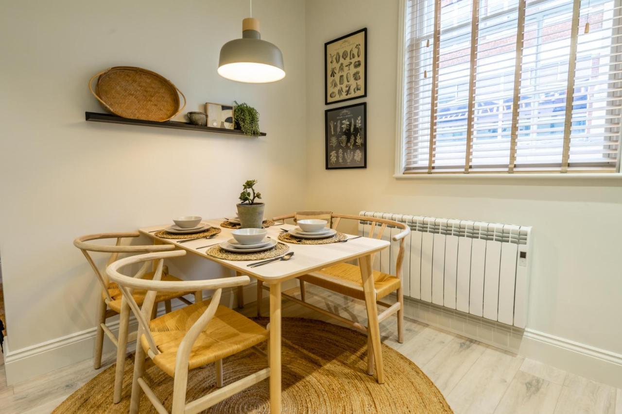 The Lark Apartment York