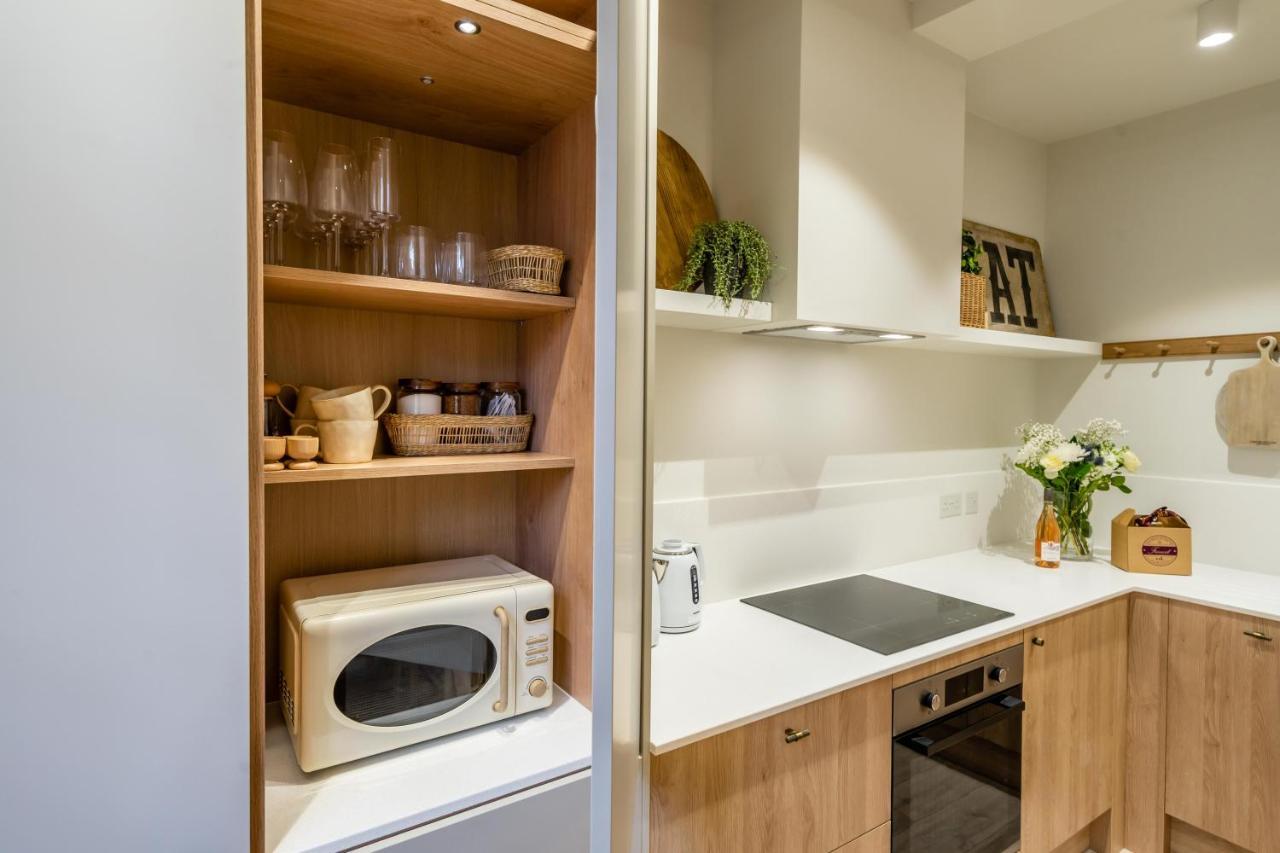 Apartment The Lark