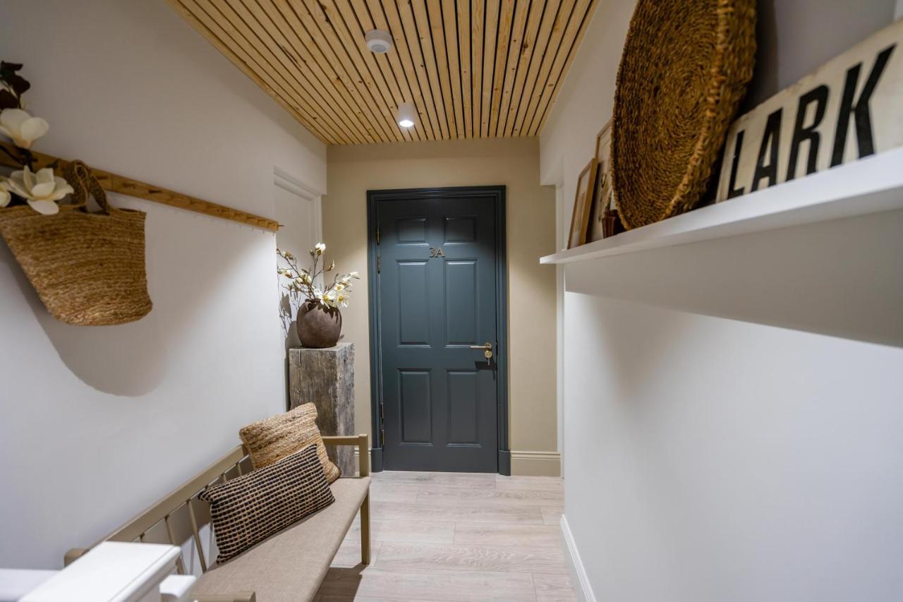 The Lark Apartment *