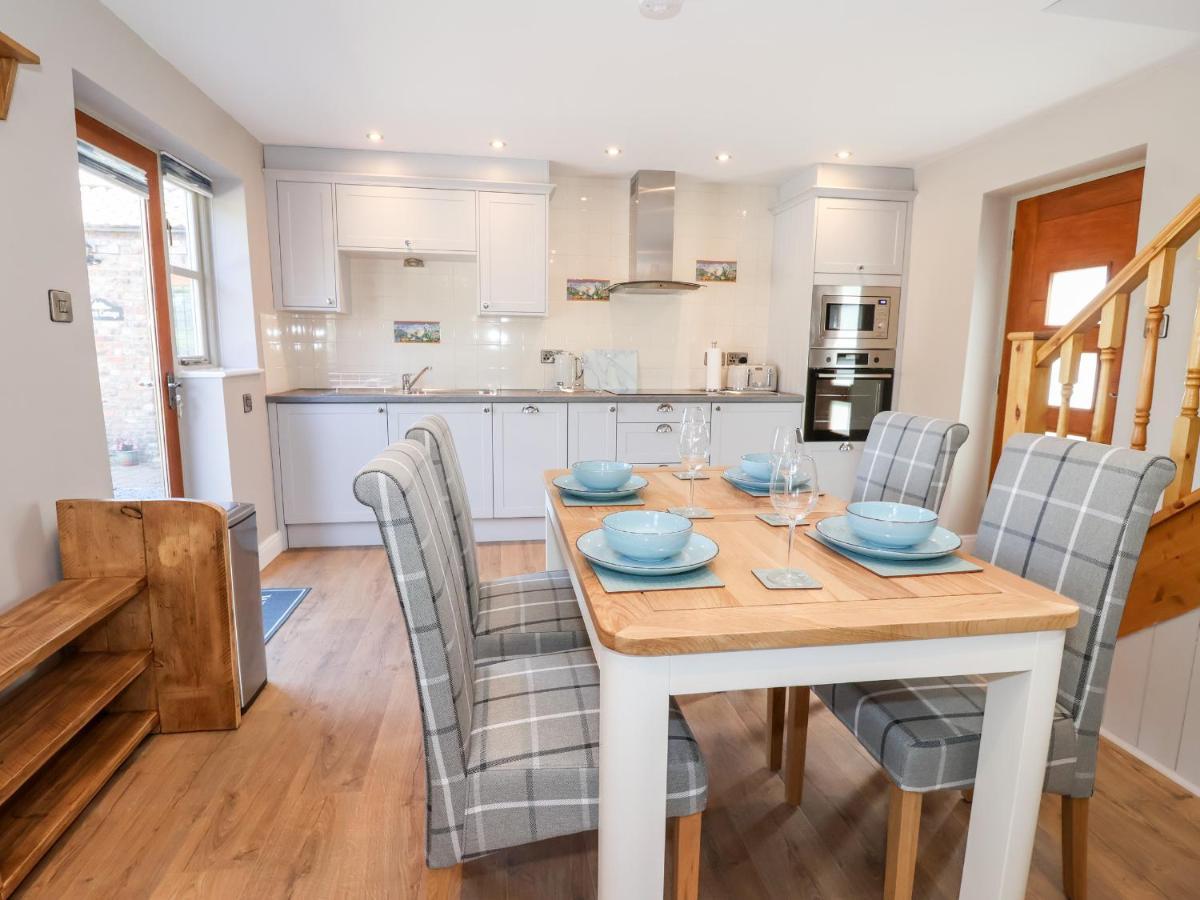 Holiday home Olive York