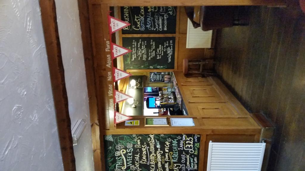 The Bay Horse 3* York
