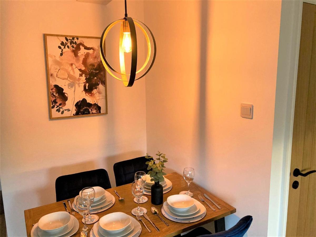 Escape 2 Unwind, Minster Retreat - Sleeps 5