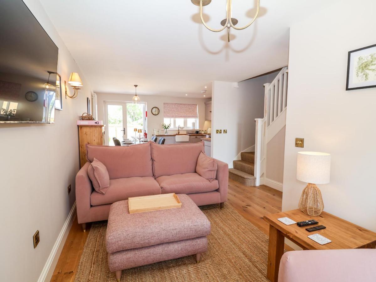 Keepers Holiday home