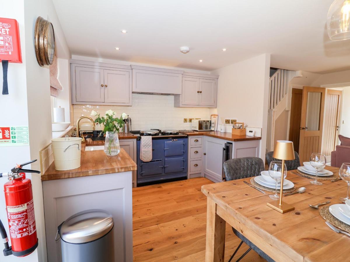 Holiday home Keepers York