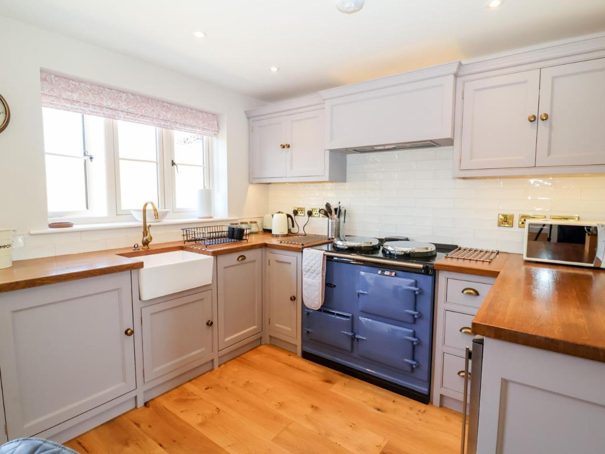 Holiday home Keepers York