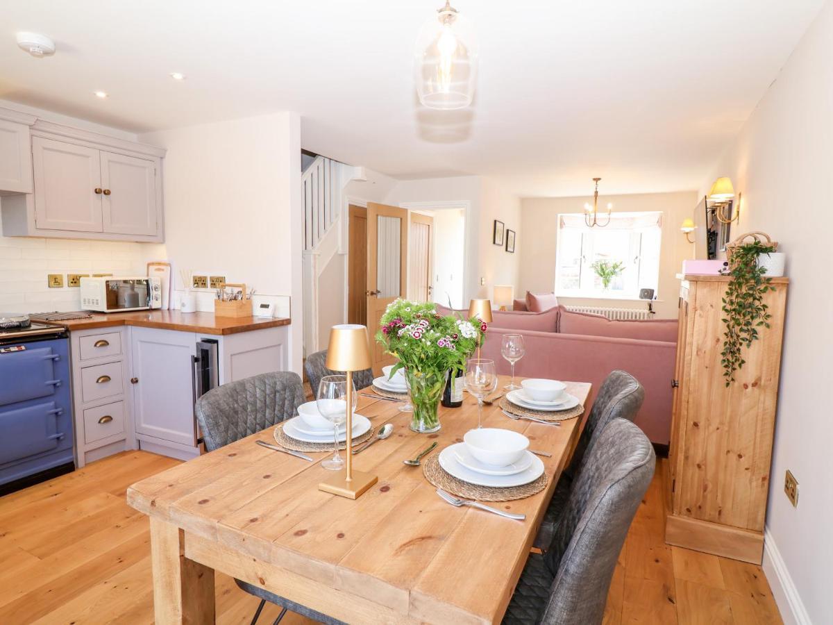 Holiday home Keepers York