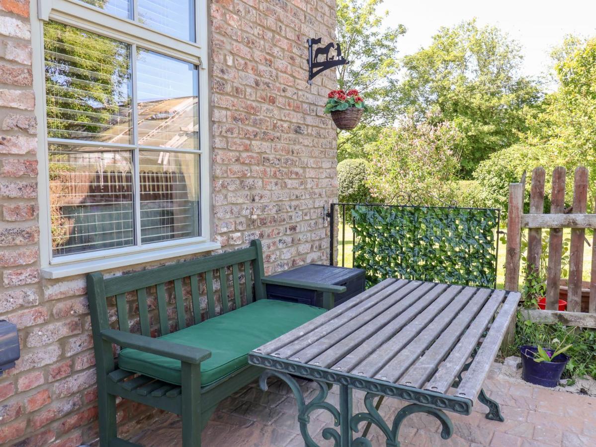 Holiday home Olive *