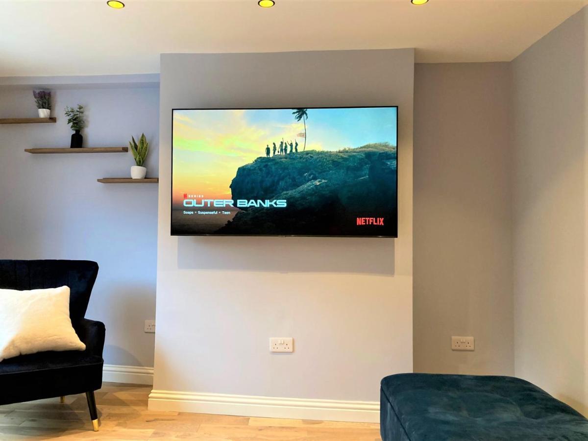 Apartment Escape 2 Unwind, Minster Retreat - Sleeps 5 York