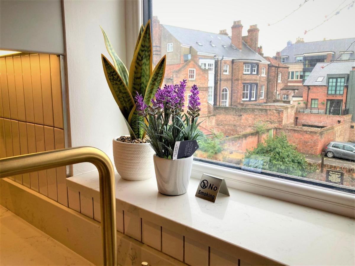 Escape 2 Unwind, Minster Retreat - Sleeps 5 Apartment