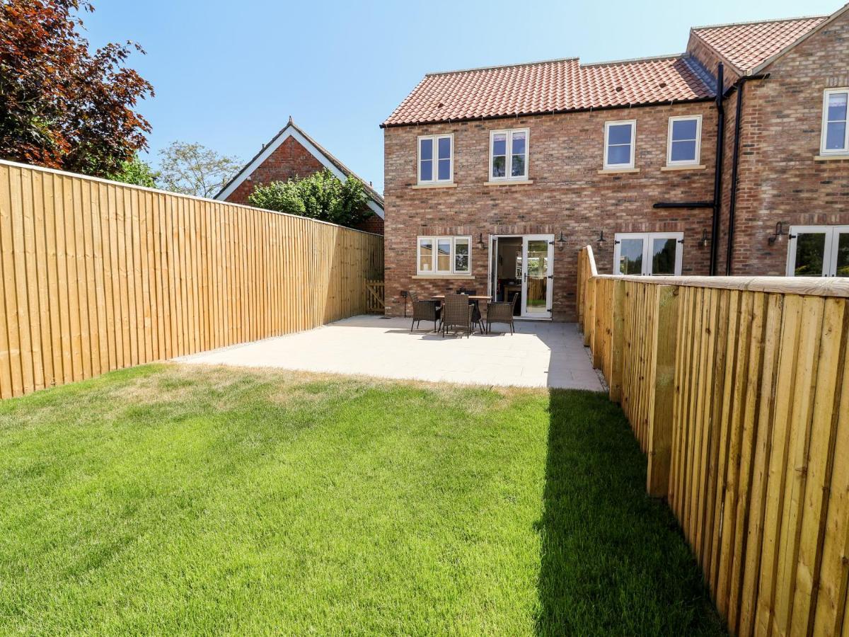 Keepers Holiday home