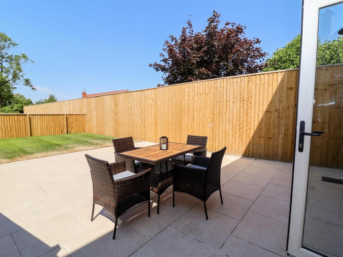 Keepers Holiday home York
