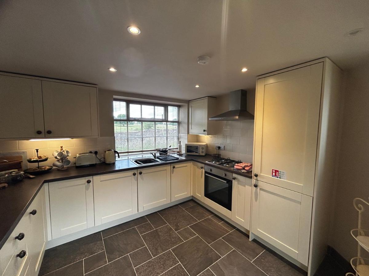 Tanyard - Whixley, York, North Yorkshire Holiday home