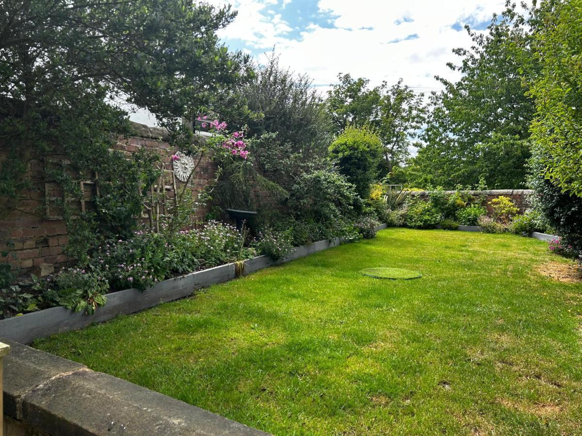 Tanyard - Whixley, York, North Yorkshire Holiday home *