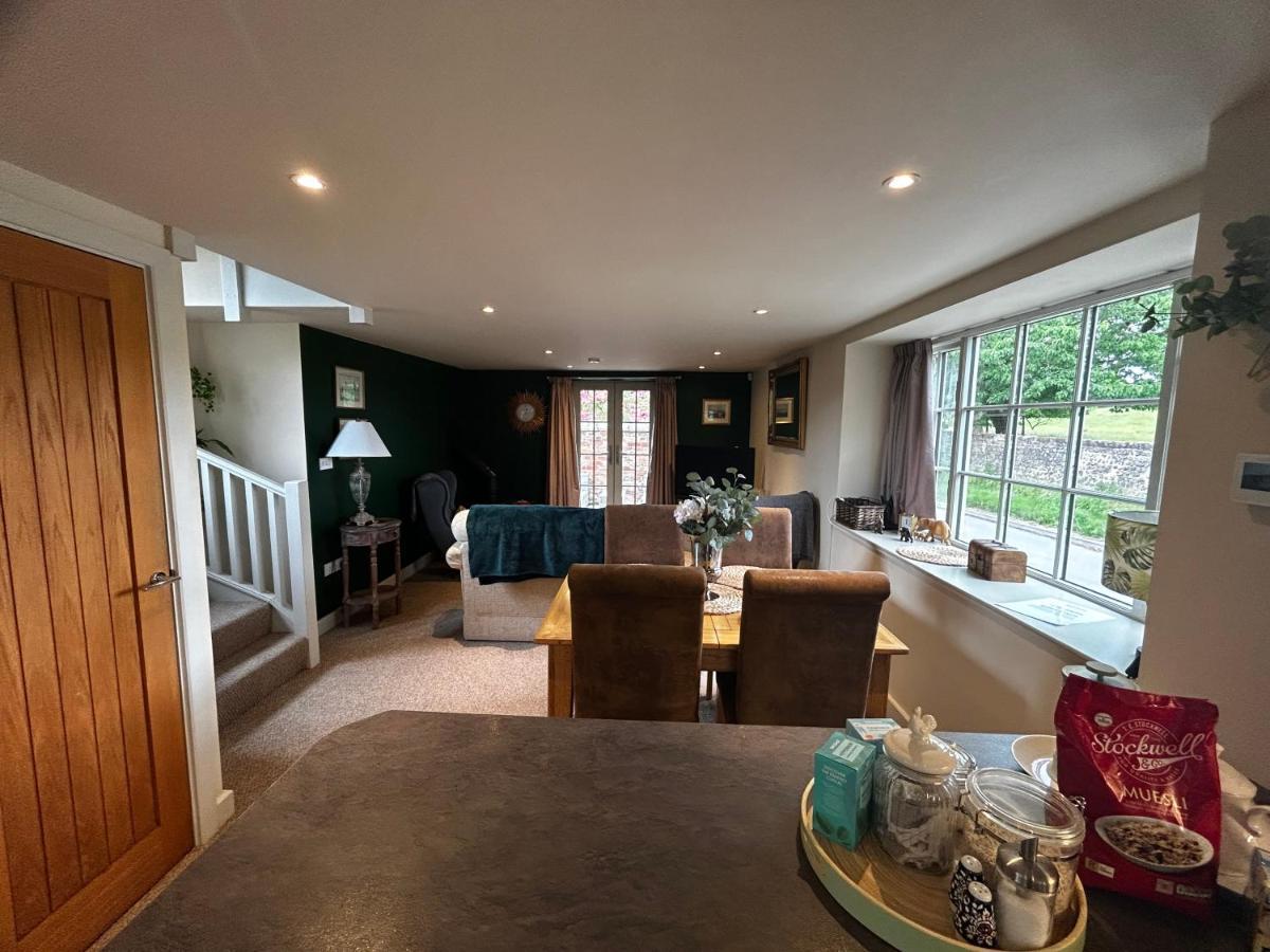 Tanyard - Whixley, York, North Yorkshire Holiday home