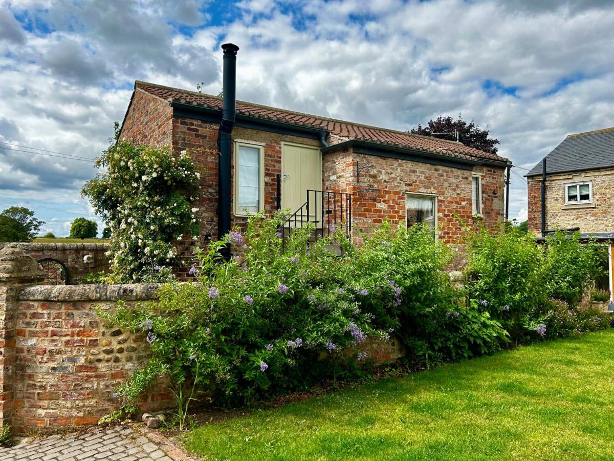 Tanyard - Whixley, York, North Yorkshire * York