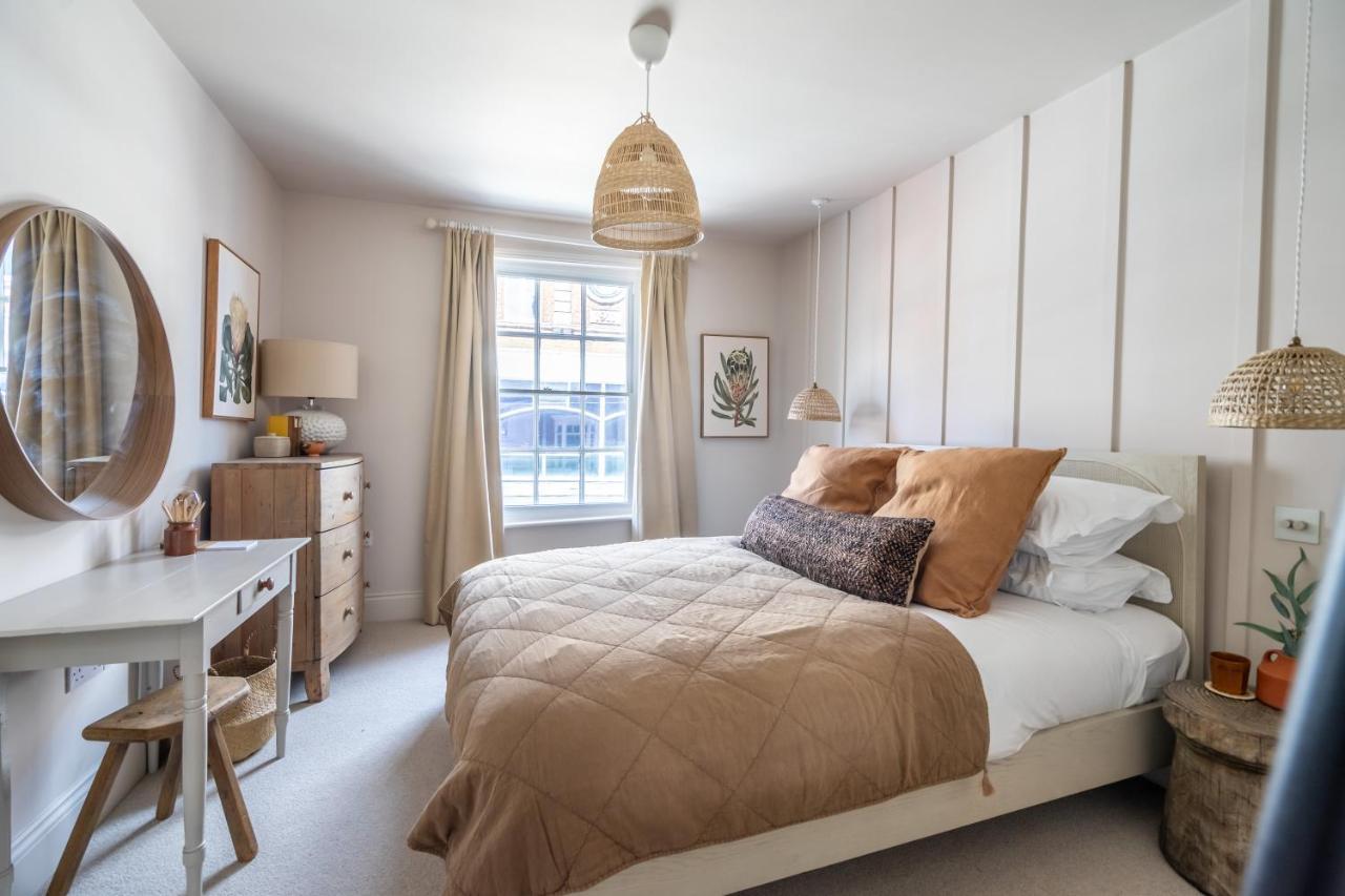 Apartment The Lark York