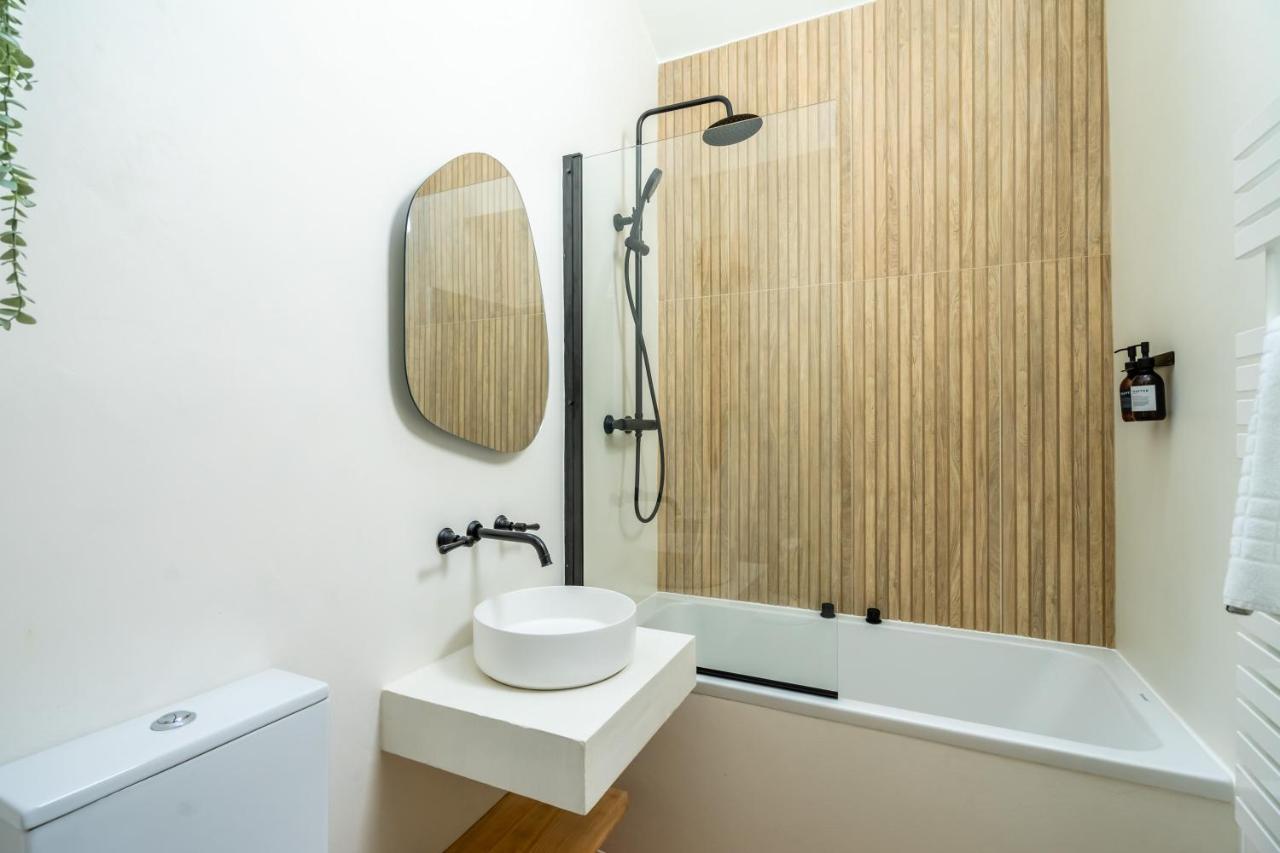 Apartment The Lark York