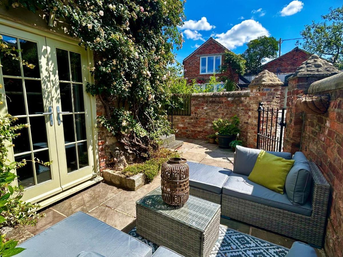 Tanyard - Whixley, York, North Yorkshire Holiday home York