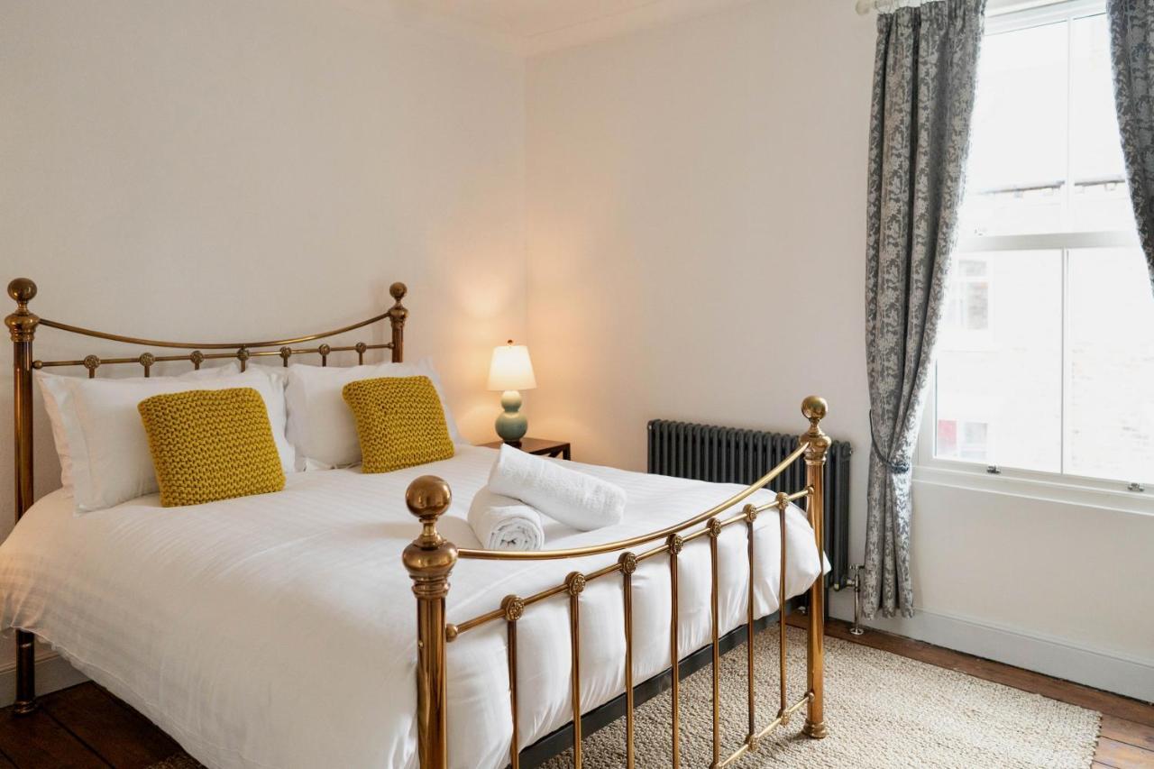 Holiday home Stylish Retreat Inside Walls York